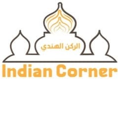 Indian Corner logo